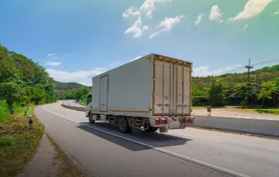 Ankara ile Torul Arası Bulaşık Makinesi Taşıma