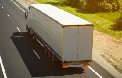 Ankara ile Torul Arası Parça Eşya Taşıma